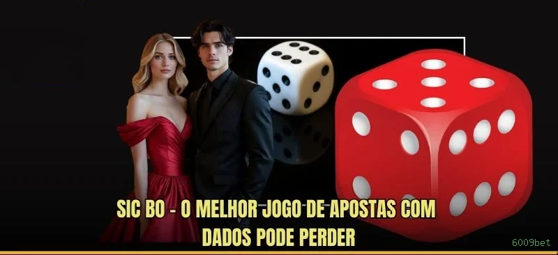 6009bet Cassino Clássico