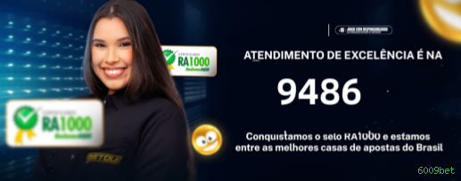 Vídeo Slots 6009bet